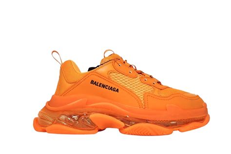balenciaga triple s reps